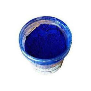 direct blue dye